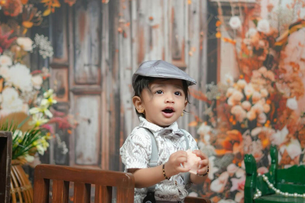 Footer Background Image